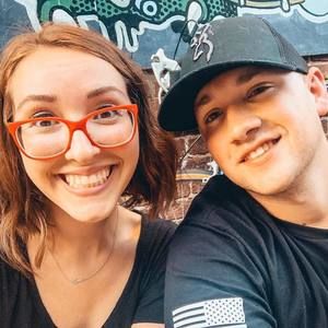 Meet your Posher, William